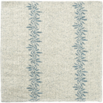 Linen Colonial Blue