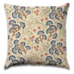 Terracotta Blue Haze