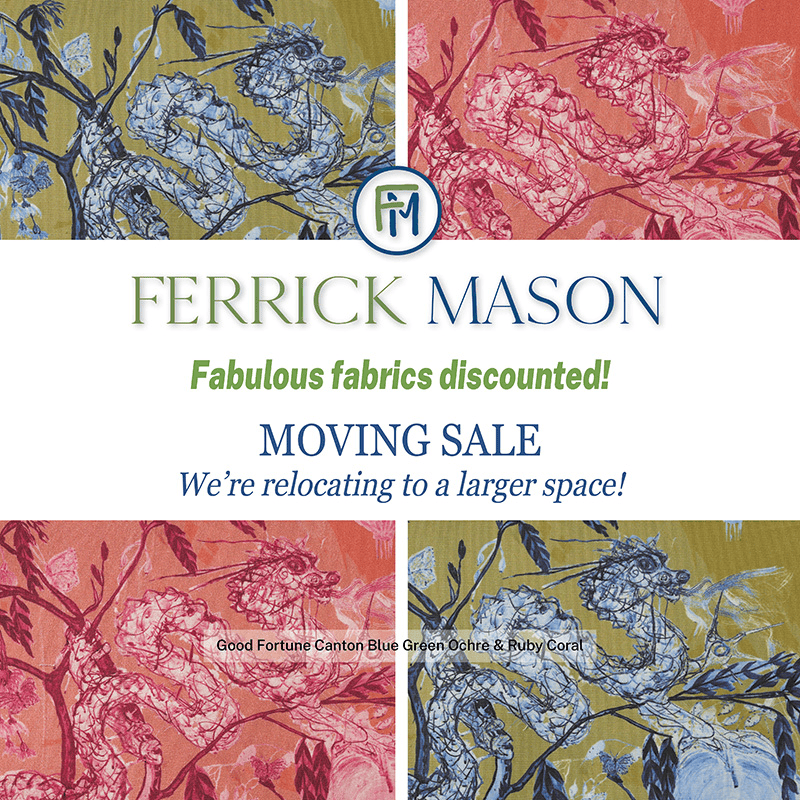 Ferrick Mason
